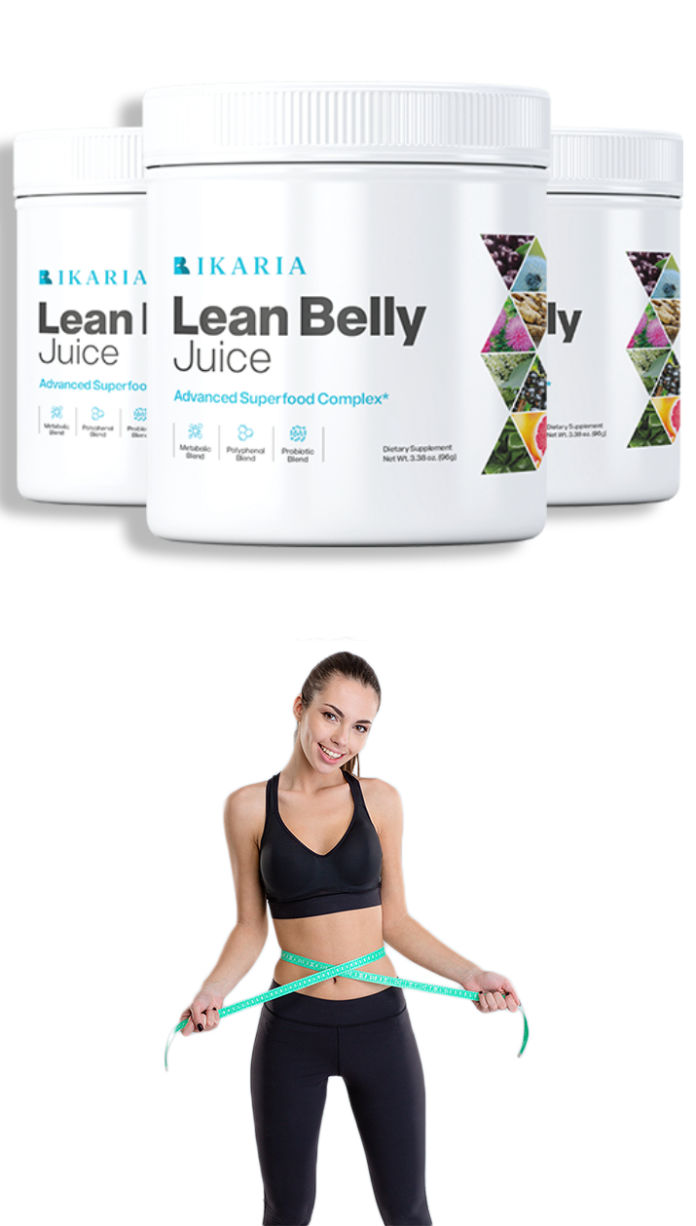 ikaria-lean-belly-juice-scam