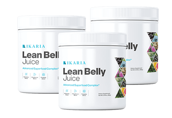 ikarialeanbellyjuicescam