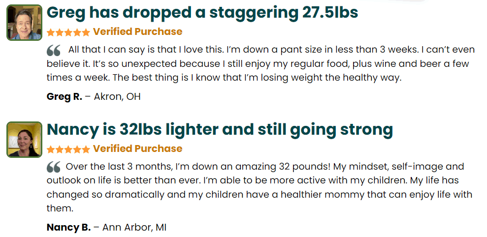 Ikaria Lean Belly Juice customer reviews